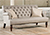 Contrast Upholstery Evesham Sofa
