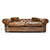 Contrast Upholstery Norton Midi Chesterfield Sofa