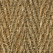 Crucial Trading Seagrass Fine Herringbone Natural FSGH 