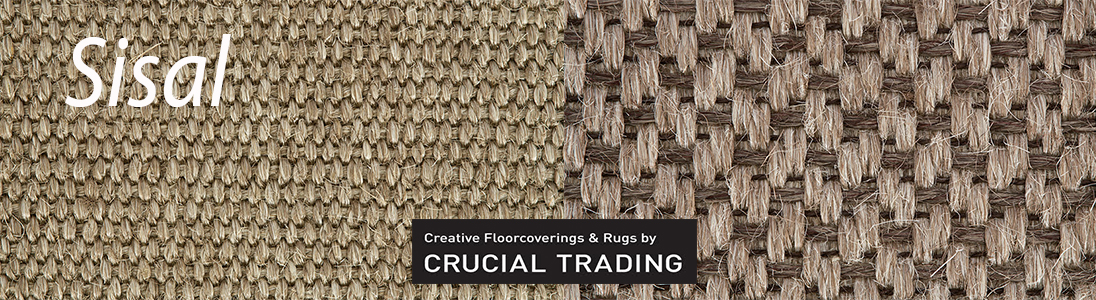 Crucial Trading Sisal