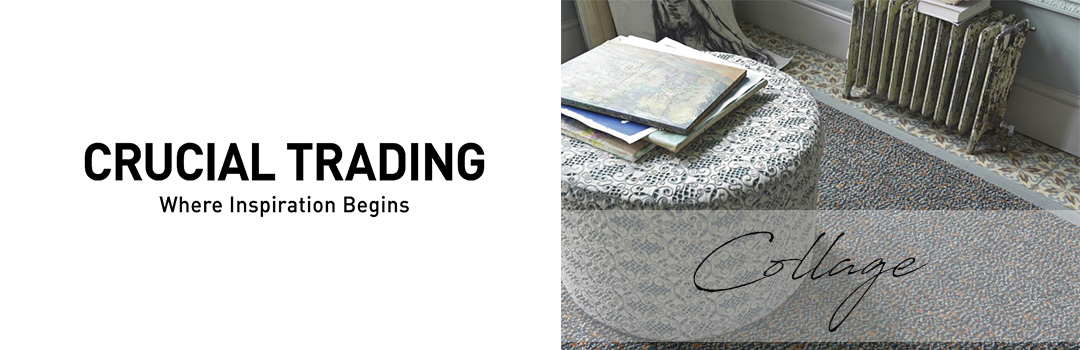 Crucial Trading Collage 