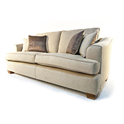 David Gundry Large Blake Sofa