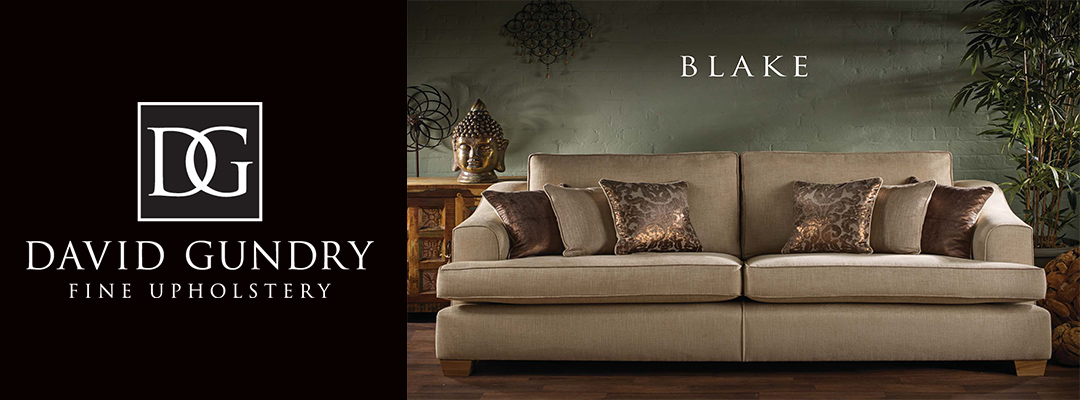 David Gundry Blake Sofa