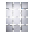 Deknudt Homka Twelve Mirror 9958-ASB