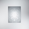 Deknudt Decora Oxide Small Mirror 2754-101
