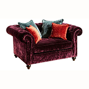 Duresta Haig Chair