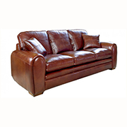 Duresta Spitfire Grand Sofa