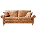 Duresta Belvedere 3 Seater Sofa
