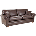 Duresta Garrick Grand Sofa
