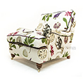 Duresta Lansdowne Chair