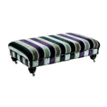 Duresta New Plantation Tray Footstool