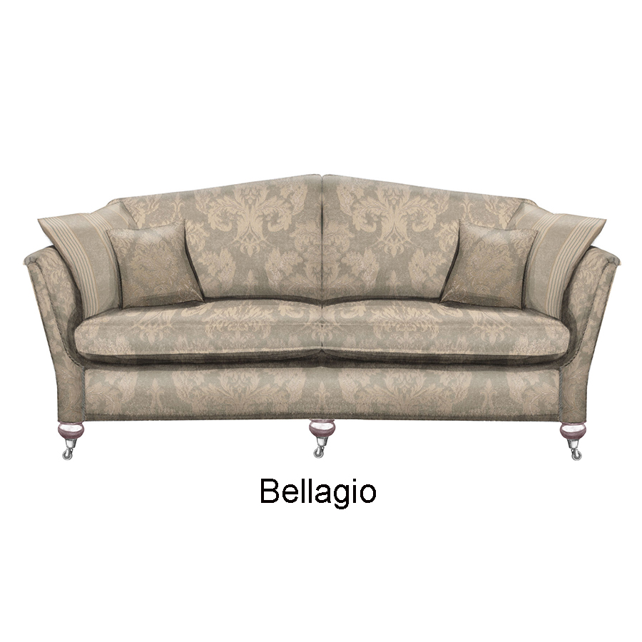 Duresta Ruskin Chair