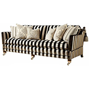 Duresta Trafalgar Grand Sofa Cushion Back