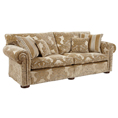 Duresta Waldorf Grand Sofa
