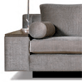 Duresta Mondrian Grand Sofa