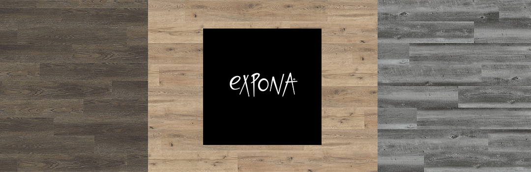 Expona Luxury Vinyl Tiles 