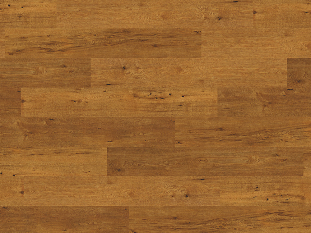 Polyflor Expona Encore Rigid Loc Pur Log Cabin Oak 9029