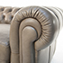 Art Forma Newbury 1.5 Seater Chesterfield Sofa 2