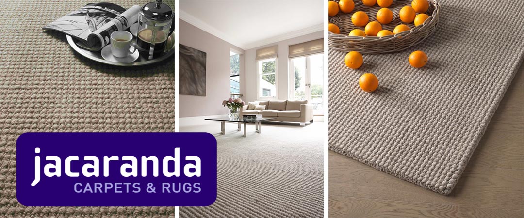 Jacaranda Carpets and Rugs