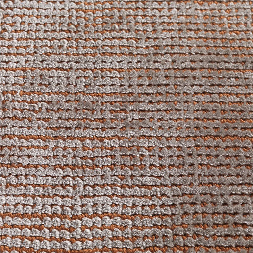 Jacaranda Rugs Almora Amber Rug.