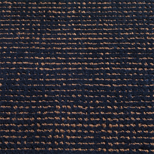 Jacaranda Rugs Almora Russet Rug