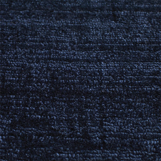 Jacaranda Carpets Satara Navy