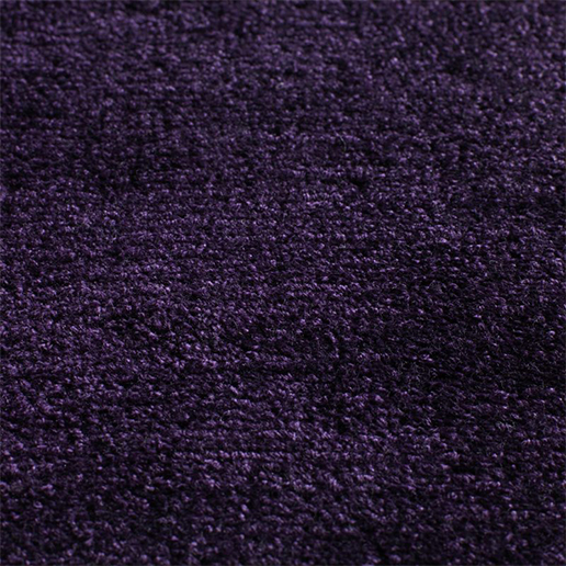 Jacaranda Carpets Satara Damson