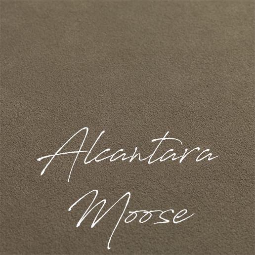 Jacaranda Rugs Alcantara Moose 