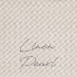 Jacaranda Rugs Linen Border Pearl