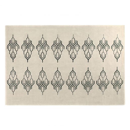 Jacaranda Rugs Refined Casablanca Dew JC1344