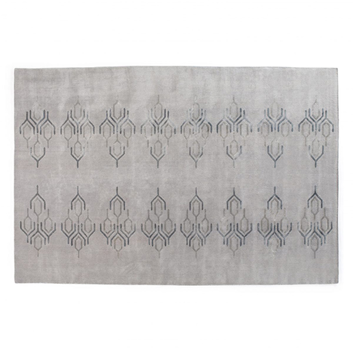 Jacaranda Rugs Refined Casablanca Mist JC1577