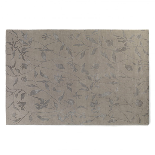 Jacaranda Rugs Refined Sea Wheat Grey JC2008