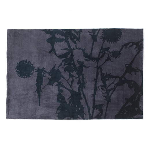 Jacaranda Rugs Refined Thistle JC6286