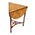 Jansen Clover Leaf Table 3