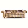 John Sankey Bloomsbury Grand Sofa