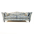 John Sankey Wolesley Sofa in Legacy Bermuda Fabric