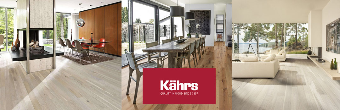 Kahrs Wood Flooring