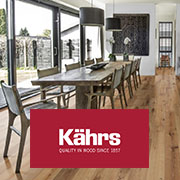 Kahrs Wood Flooring