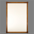 REH Kennedy Deco Long Mirror / R.E.H. Kennedy Deco Long Mirror / Kennedy Fine Furniture at Kings always for the best service and prices