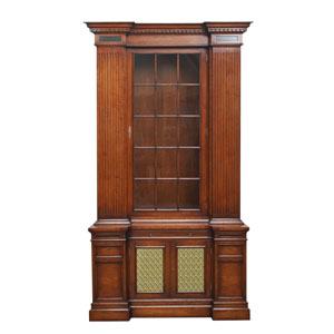 REH Kennedy Special Commission Cabinet