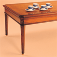 REH Kennedy Traditional Coffee Table / R.E.H. Kennedy Traditional Coffee Table / Kennedy fine Furniture at Kings always providing the best services and price