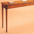 REH Kennedy Traditional Side Table / R.E.H. Kennedy Traditional Side Table / Kennedy Fine Furniture at Kings always for the best services and price