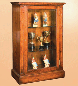 REH Kennedy Display Cabinet 4077