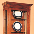 REH Kennedy 4078 Display Cabinet