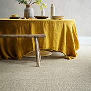 Kersaint Cobb sisal seagrass coir wool