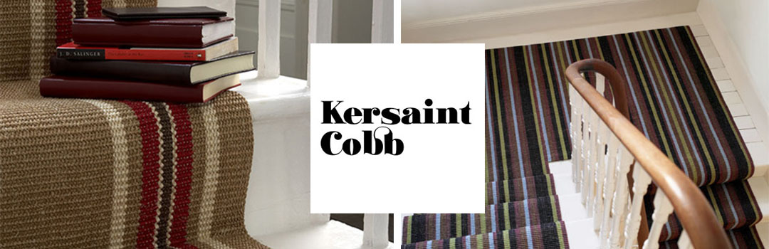 Kersaint Cobb sisal seagrass coir wool