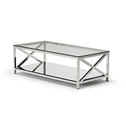 Kesterport Amiri Coffee Table