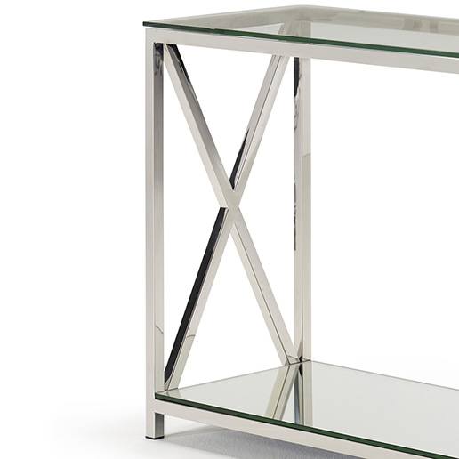 Kesterport Amiri Console Table 2