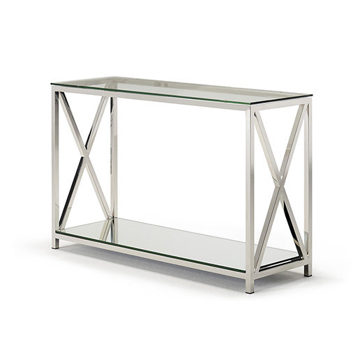 Kesterport Amiri Console Table