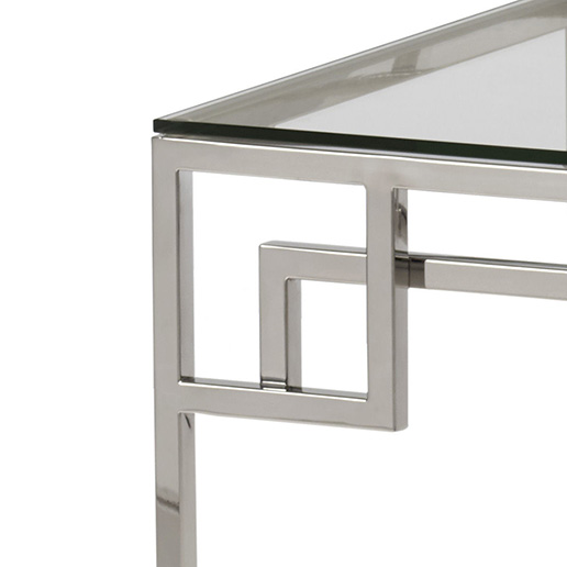 Kesterport Cendrine Console Table 2